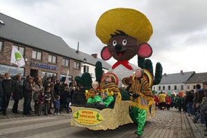  Laetare 2012 