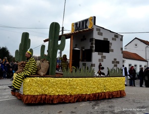  cahr Lucky Luke 