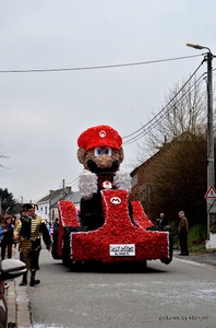  Char Mario 