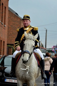  commandant 
