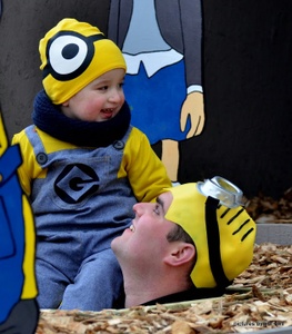  Minions 2 