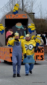  Minions 