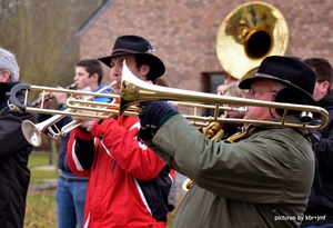  musiciens 