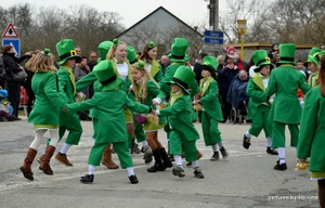  St Patrick 2 