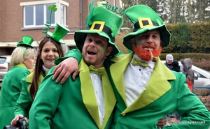  St Patrick 