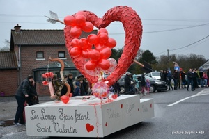  Char St Valentin 