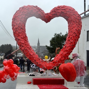  Char St Valentin 