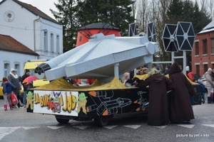  Char Starwars 