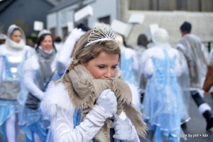  Reine neige 