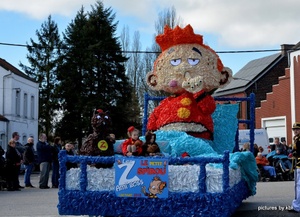  Laetare 2018 