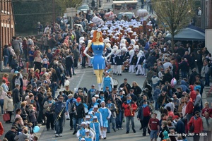  Les Froidjorettes char 