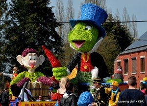  Jiminy Cricket char 