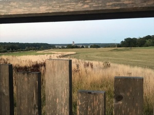  Golf des lacs 