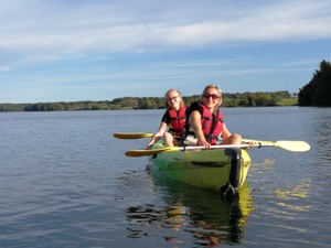  Kayak Espace Fun 