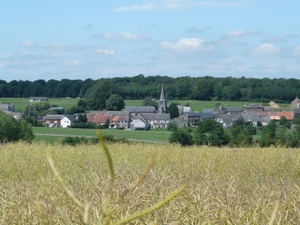  Village d'Erpion 