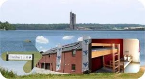 Centre ADEPS le Cierneau