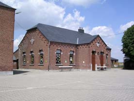 Ecole communale du Crochet
