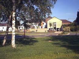 Ecole Libre Sainte Aldegonde