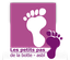 Les Petits Pas de la Botte