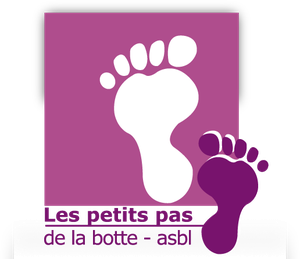 Les Petits Pas de la Botte
