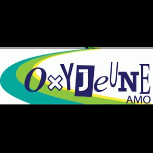 Oxyjeune AMO Asbl