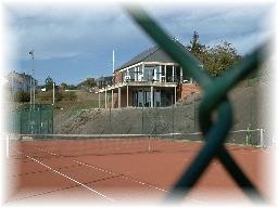 Smash Tennis Club Froidchapelle/Boussu
