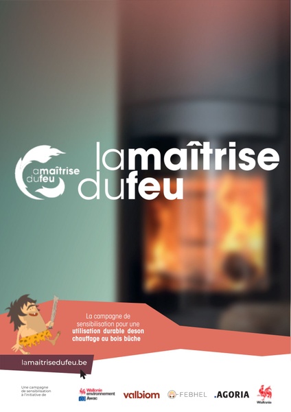 Maitrise du feu