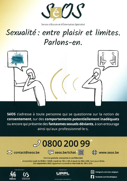 Séos