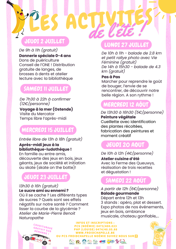 Mardi de l'été (9)