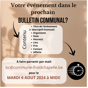 Prochain BC