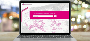 NOUVEAU ! Plateforme délibération Froidchapelle